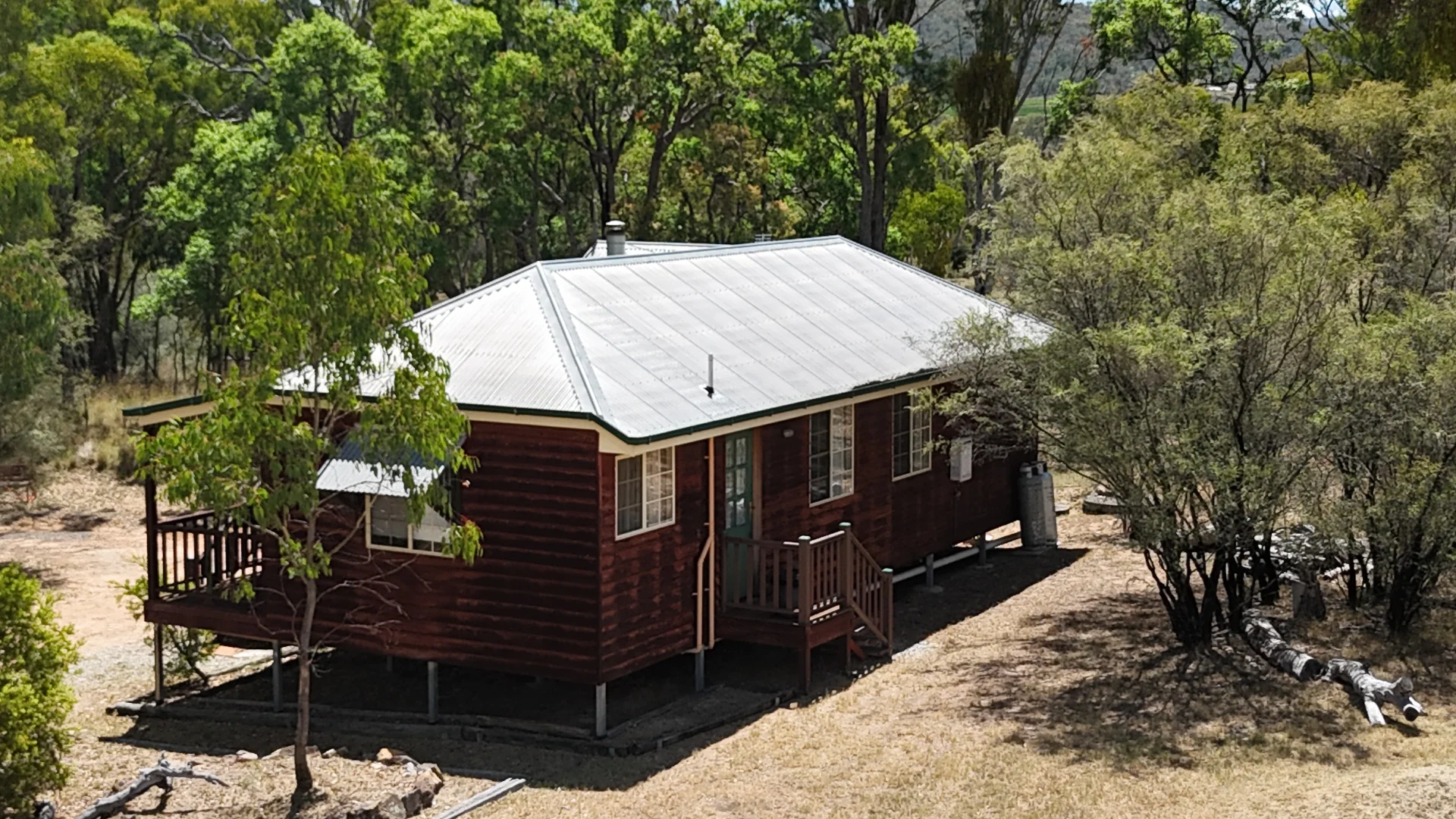 Additional image 16 of 157 Sundown Road, Ballandean QLD 4382