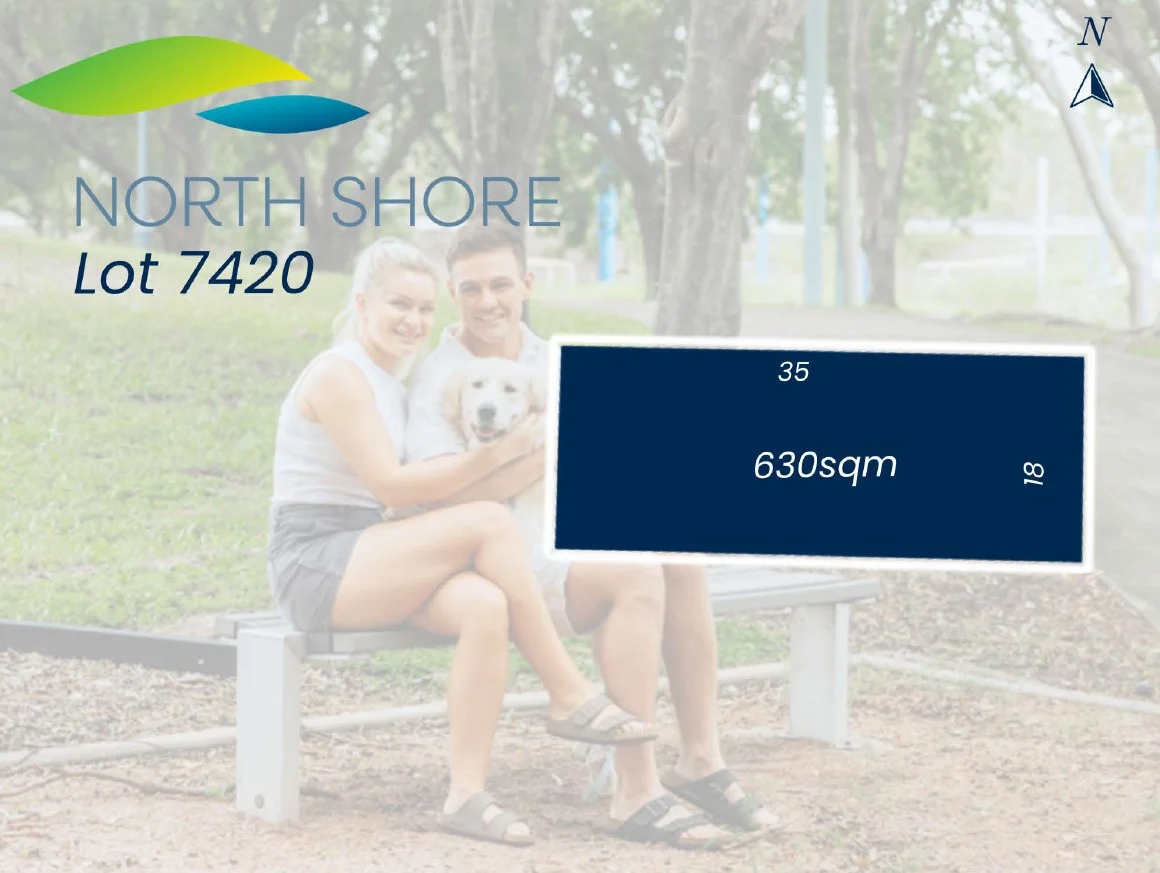 Lot 7420 Harker Circuit, Burdell QLD 4818