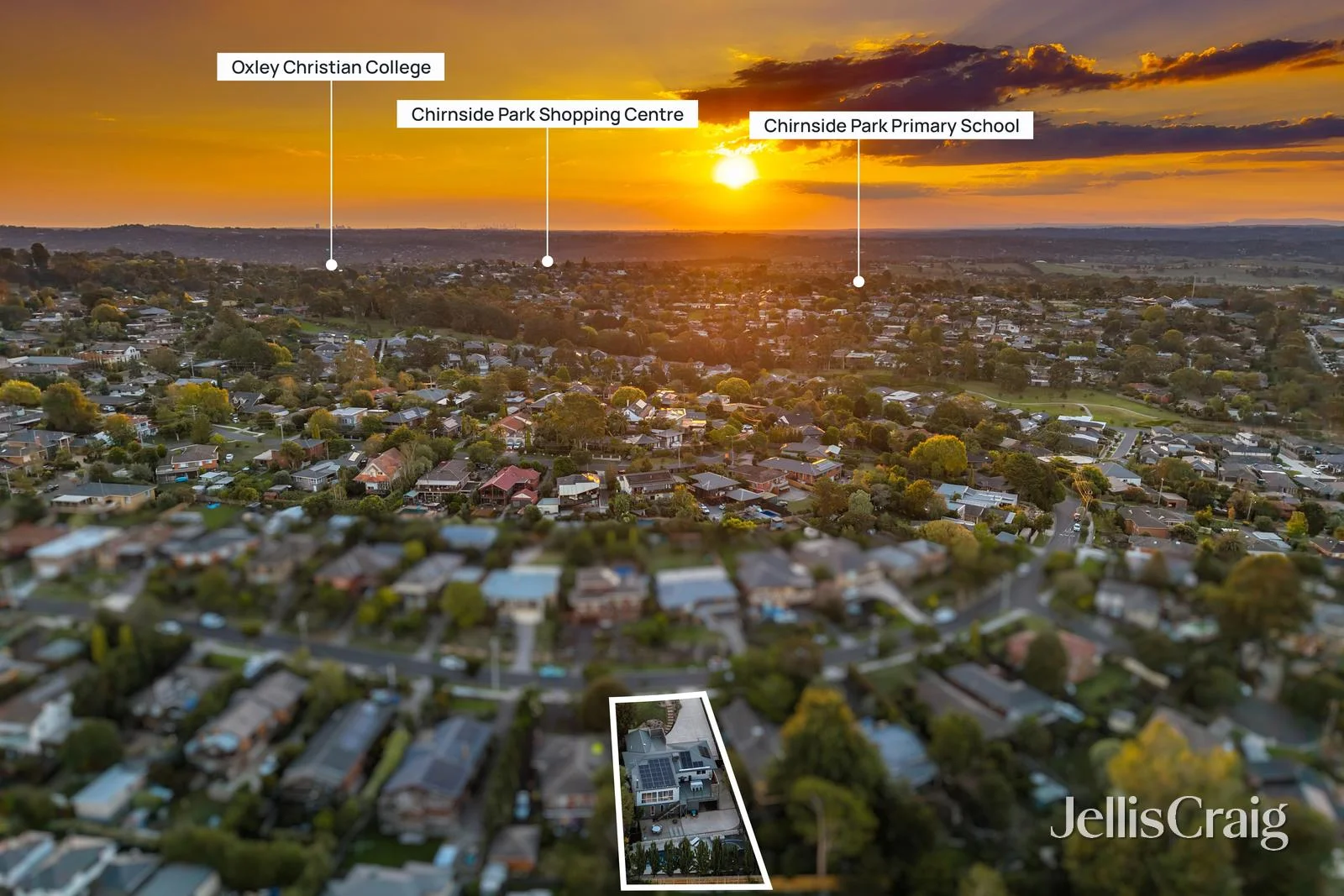 Additional image 22 of 18 St Andrews Drive, Chirnside Park VIC 3116