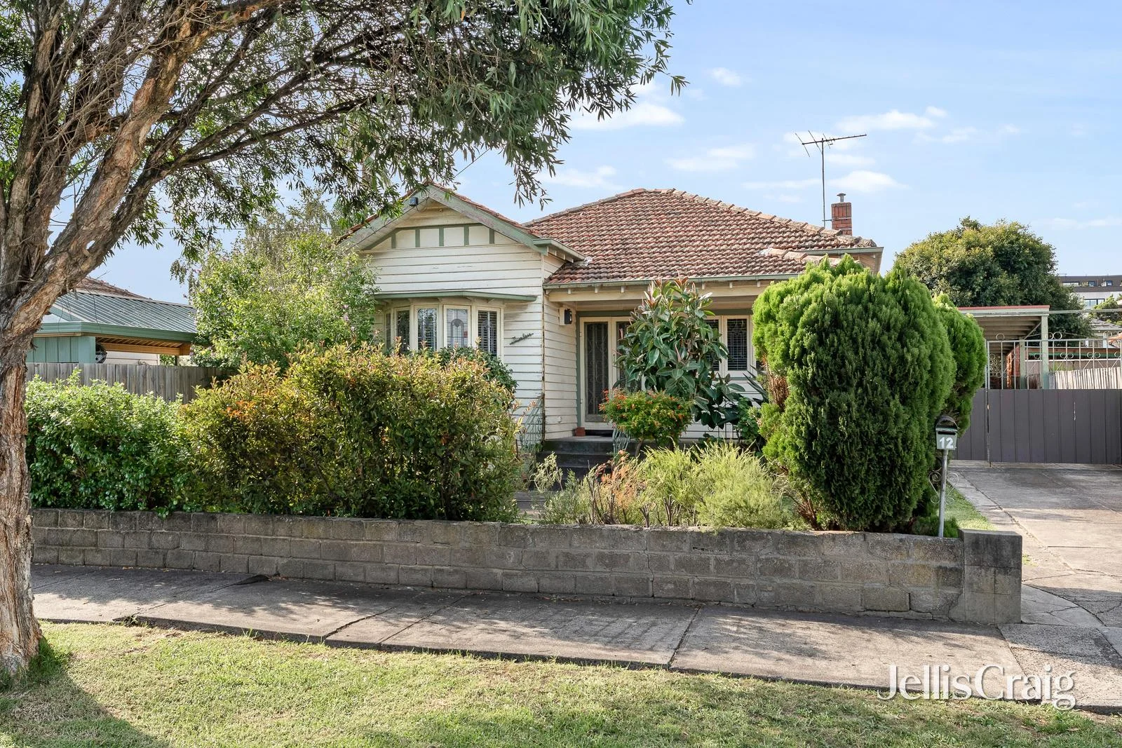 12 McGregor Avenue, Brunswick West VIC 3055