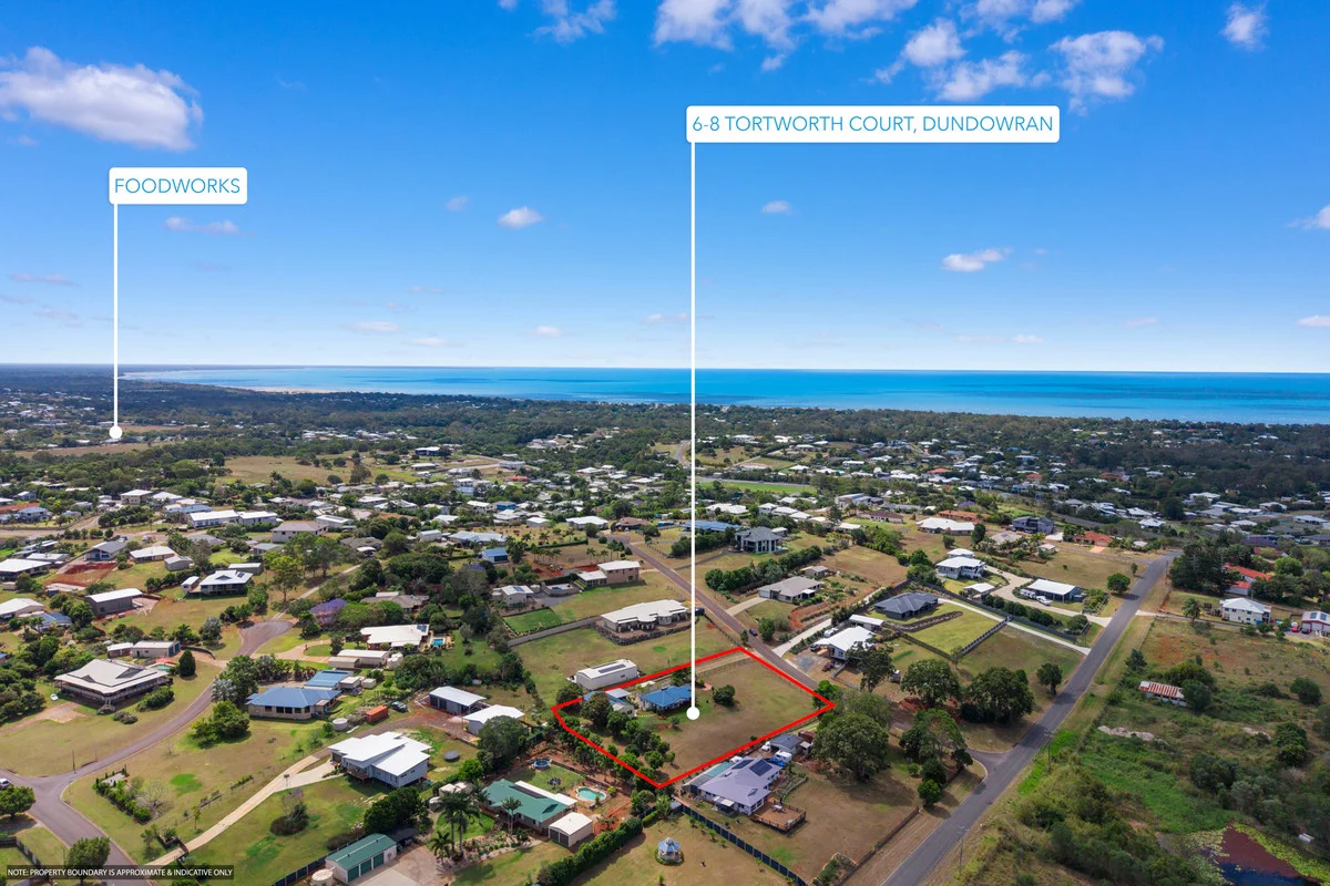 Additional image 11 of 6-8 Tortworth Court, Dundowran QLD 4655