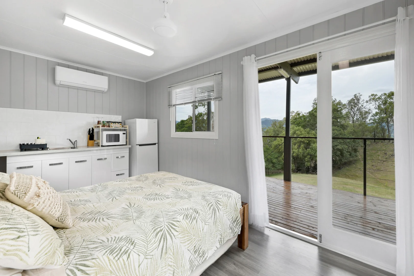 Additional image 24 of 322 Tannalo Galea Road, Finch Hatton QLD 4756