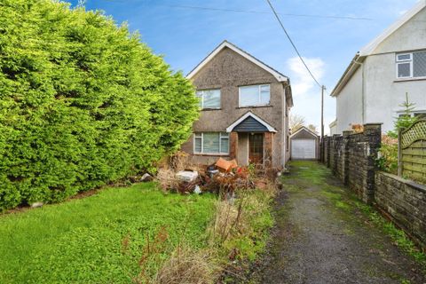 Gowerton Road, Three Crosses, Swansea SA4