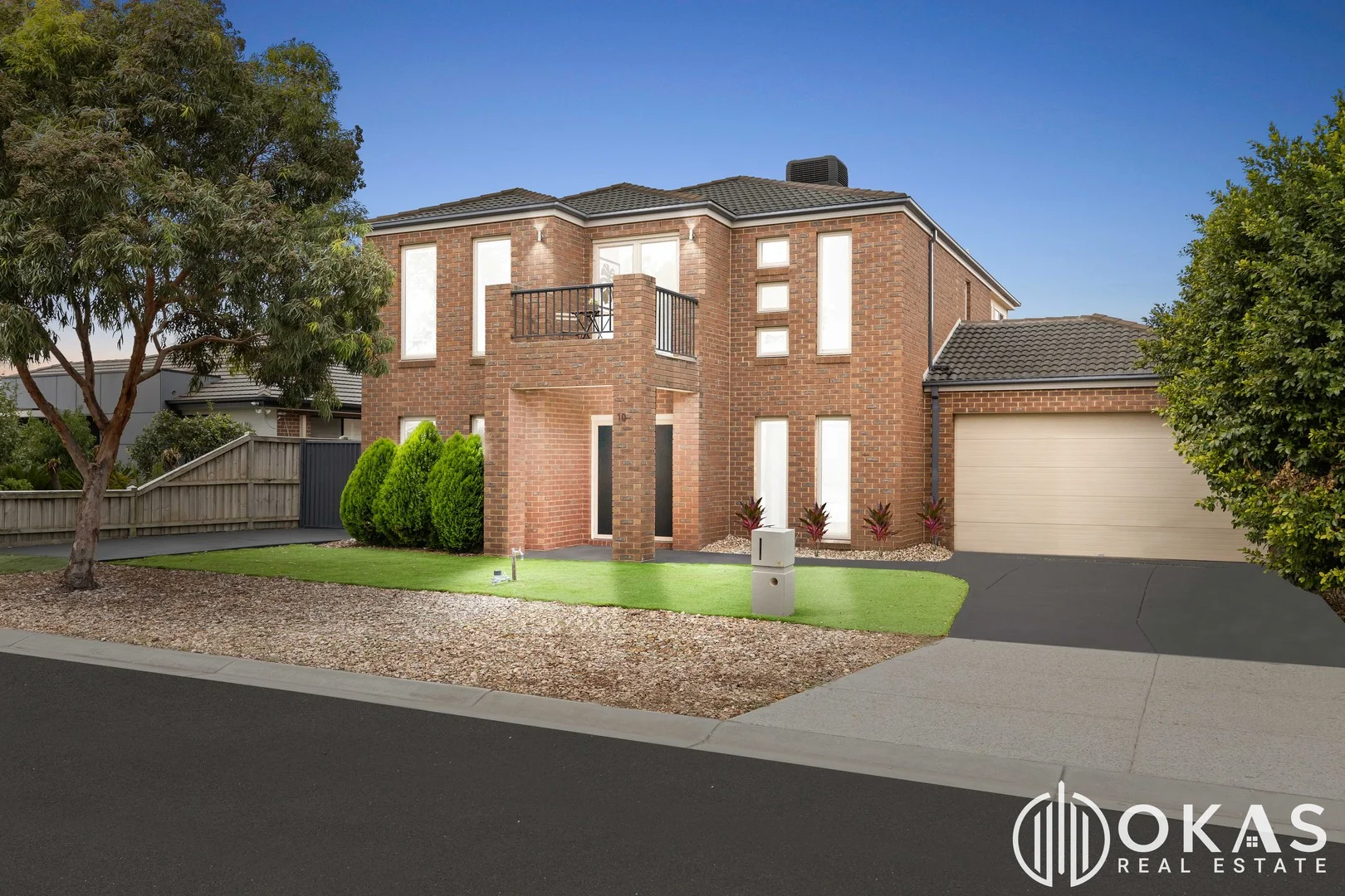 10 Faircroft Place, Tarneit VIC 3029