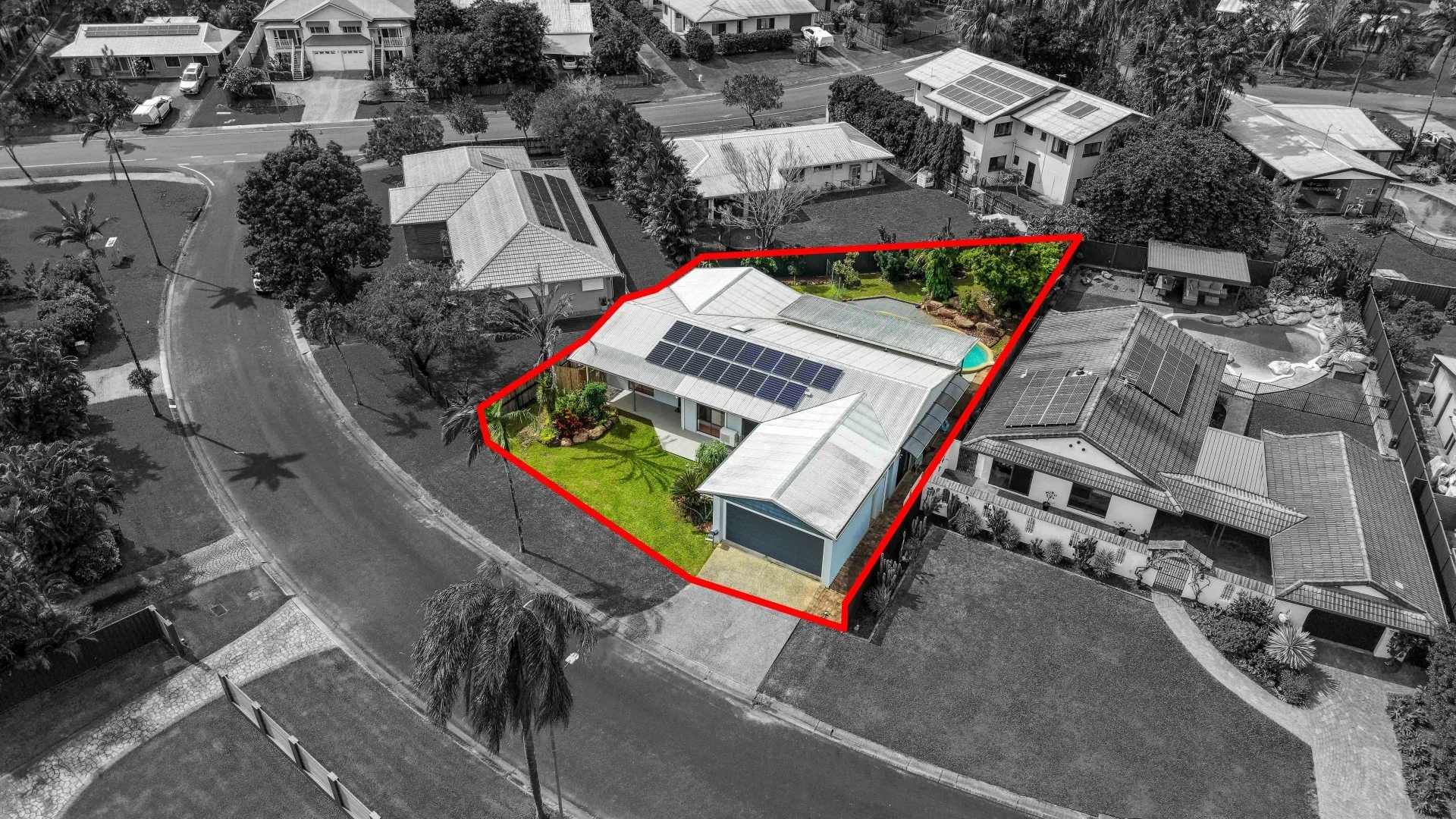 Additional image 29 of 5 Finch Street, Bayview Heights QLD 4868