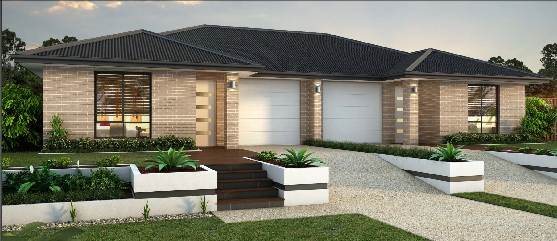 Lot 16 Browns Creek Road Subdivision, South Nowra NSW 2541