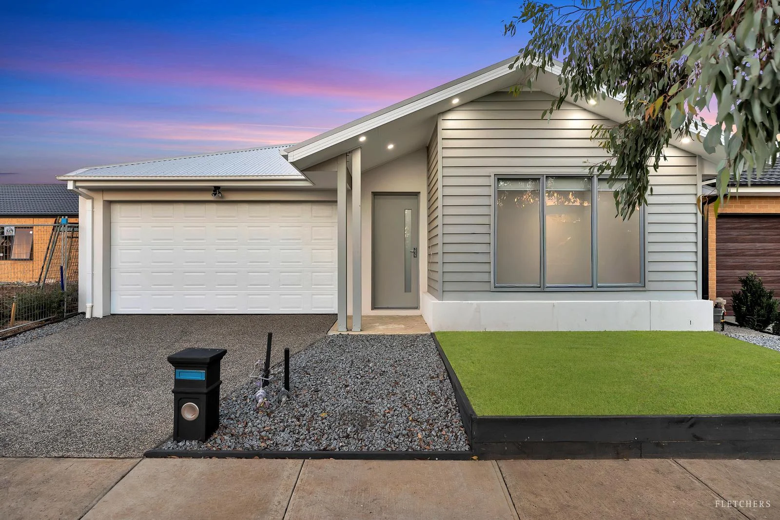 20 Dabinett Street, Tarneit VIC 3029