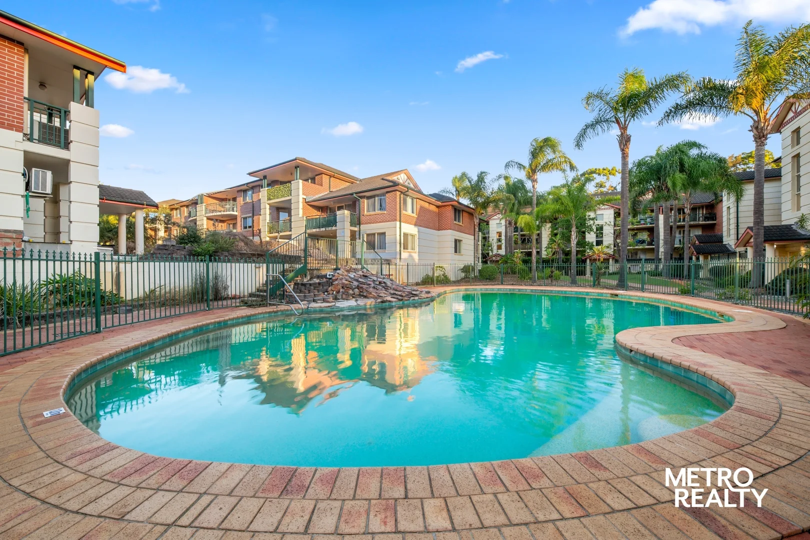 Additional image 11 of 28/23 George Street, North Strathfield NSW 2137