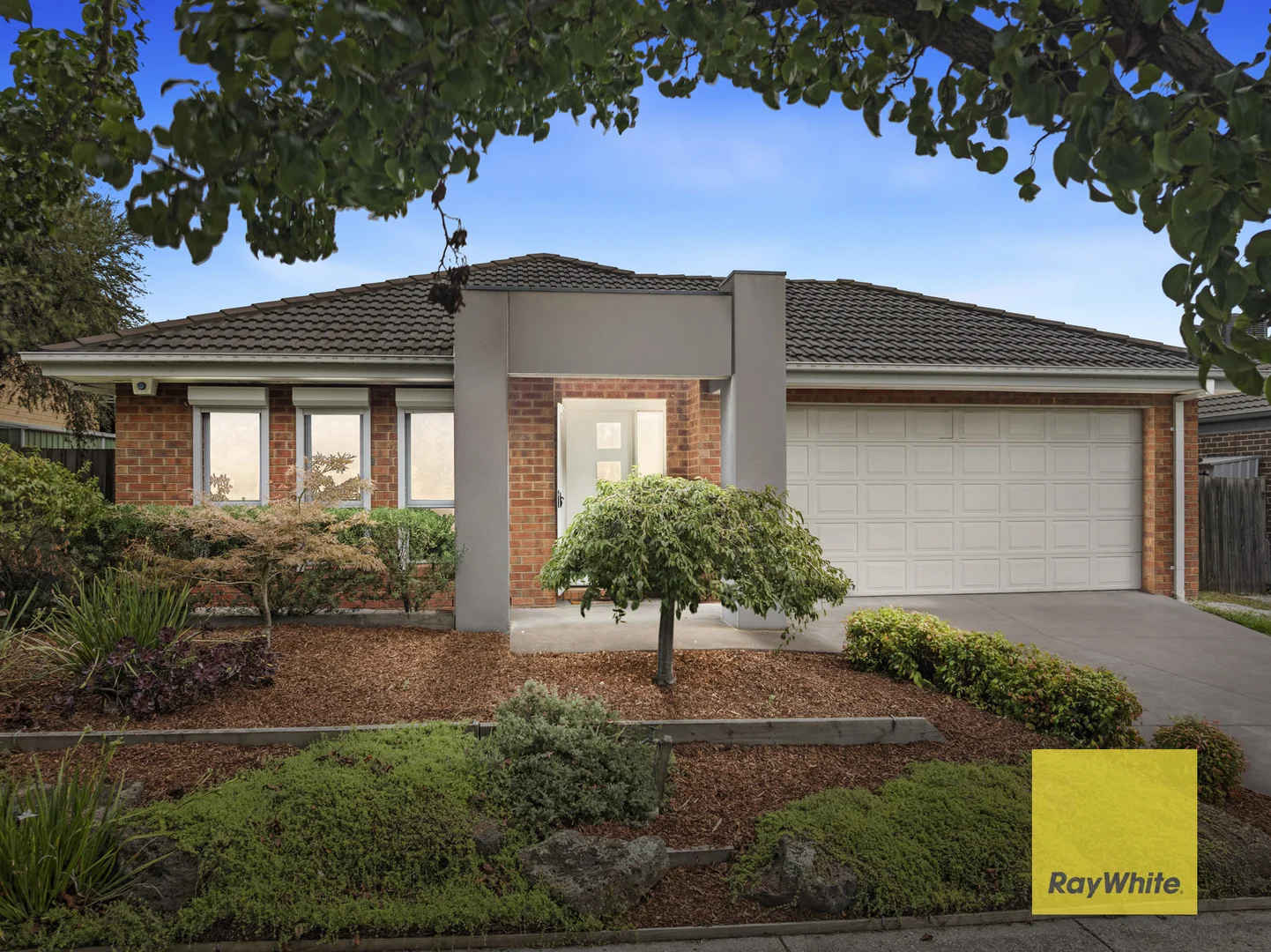 25 Brinkhill Drive, Mernda VIC 3754