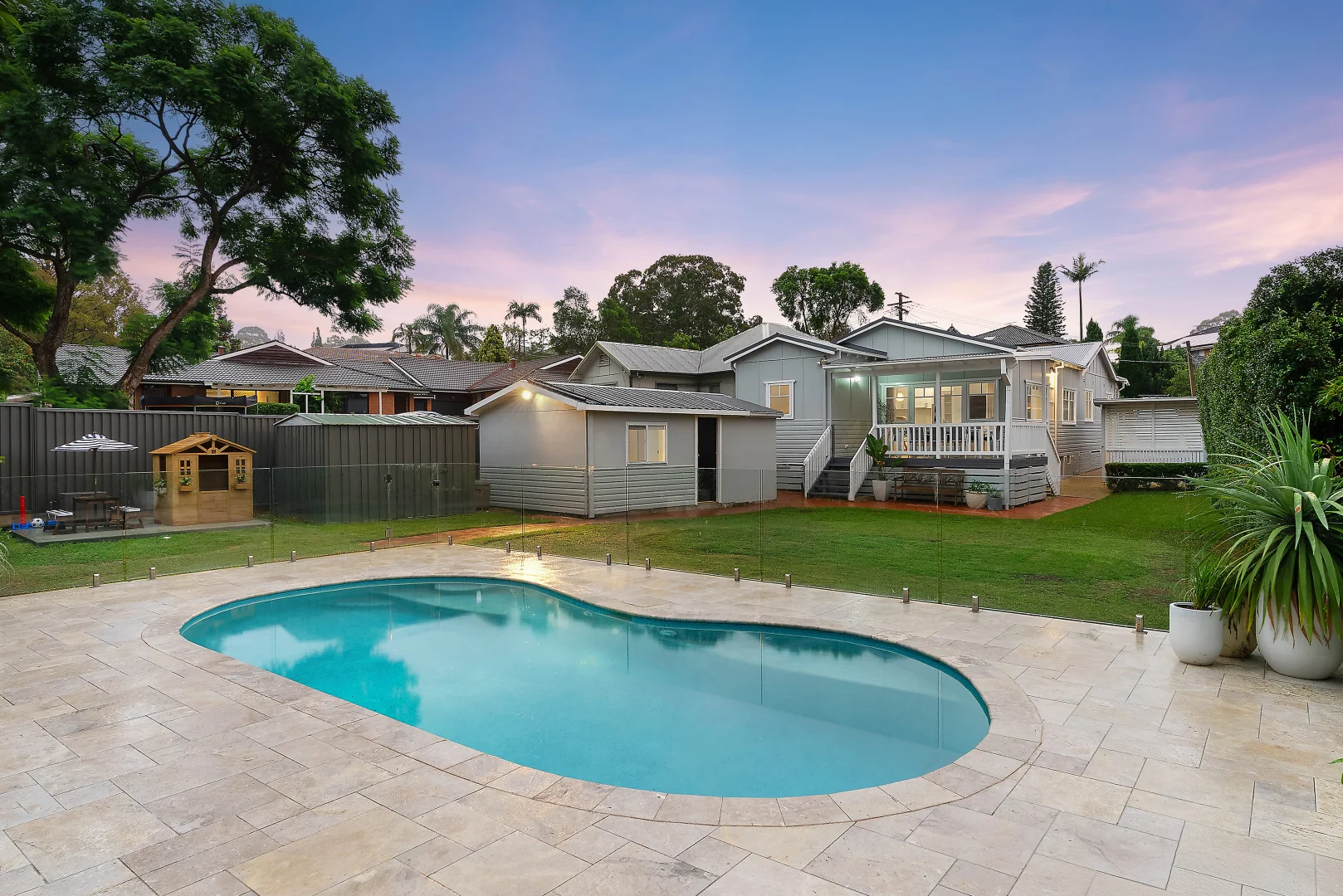 13 Wolger Road, Ryde NSW 2112 photo 2