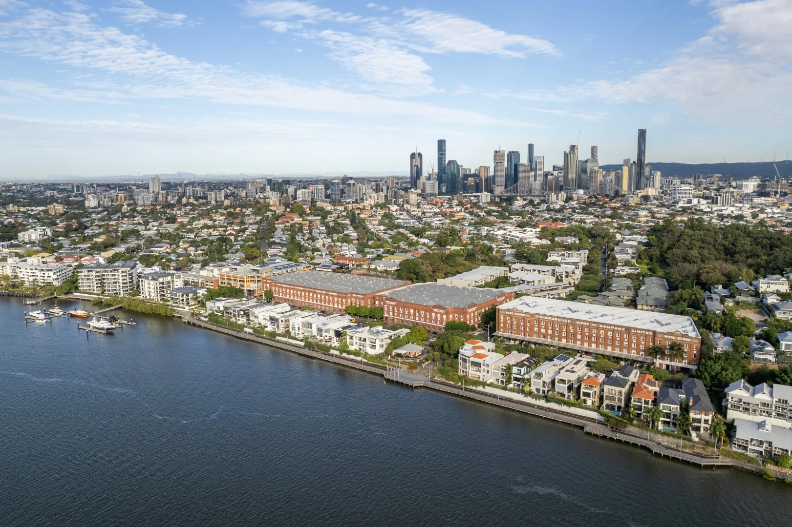 Additional image 31 of 301/64 Macquarie Street, Teneriffe QLD 4005