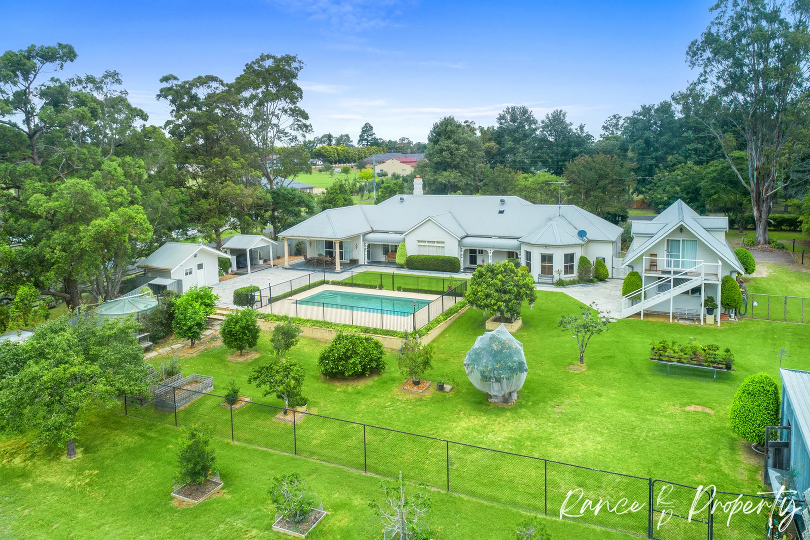 8 Wandarri Road, Kenthurst NSW 2156