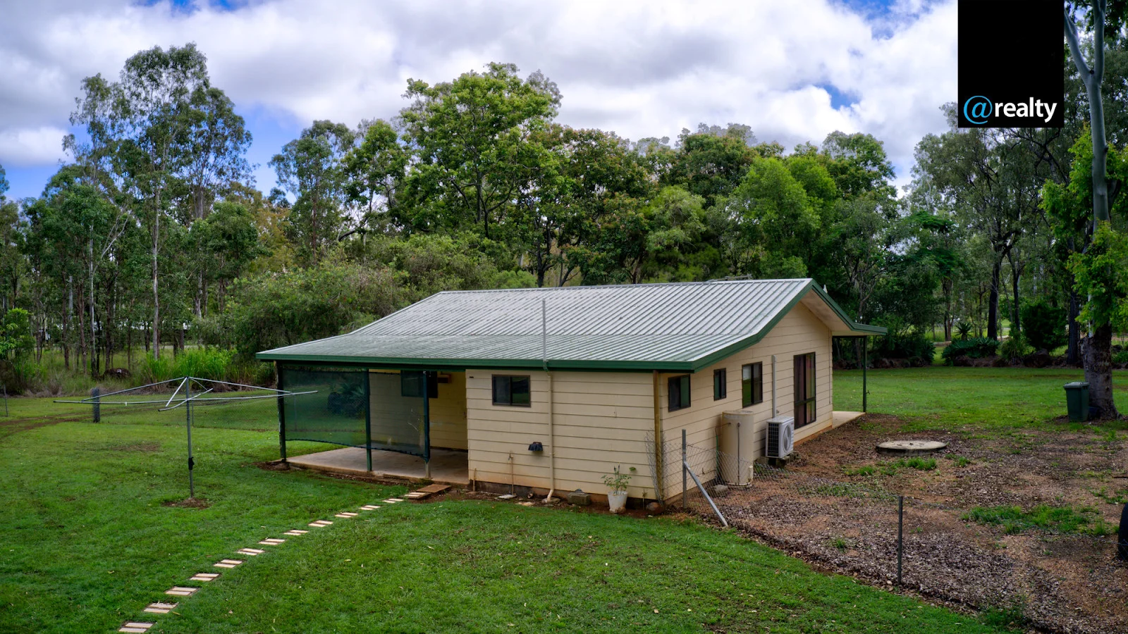 Additional image 3 of Millstream QLD 4888