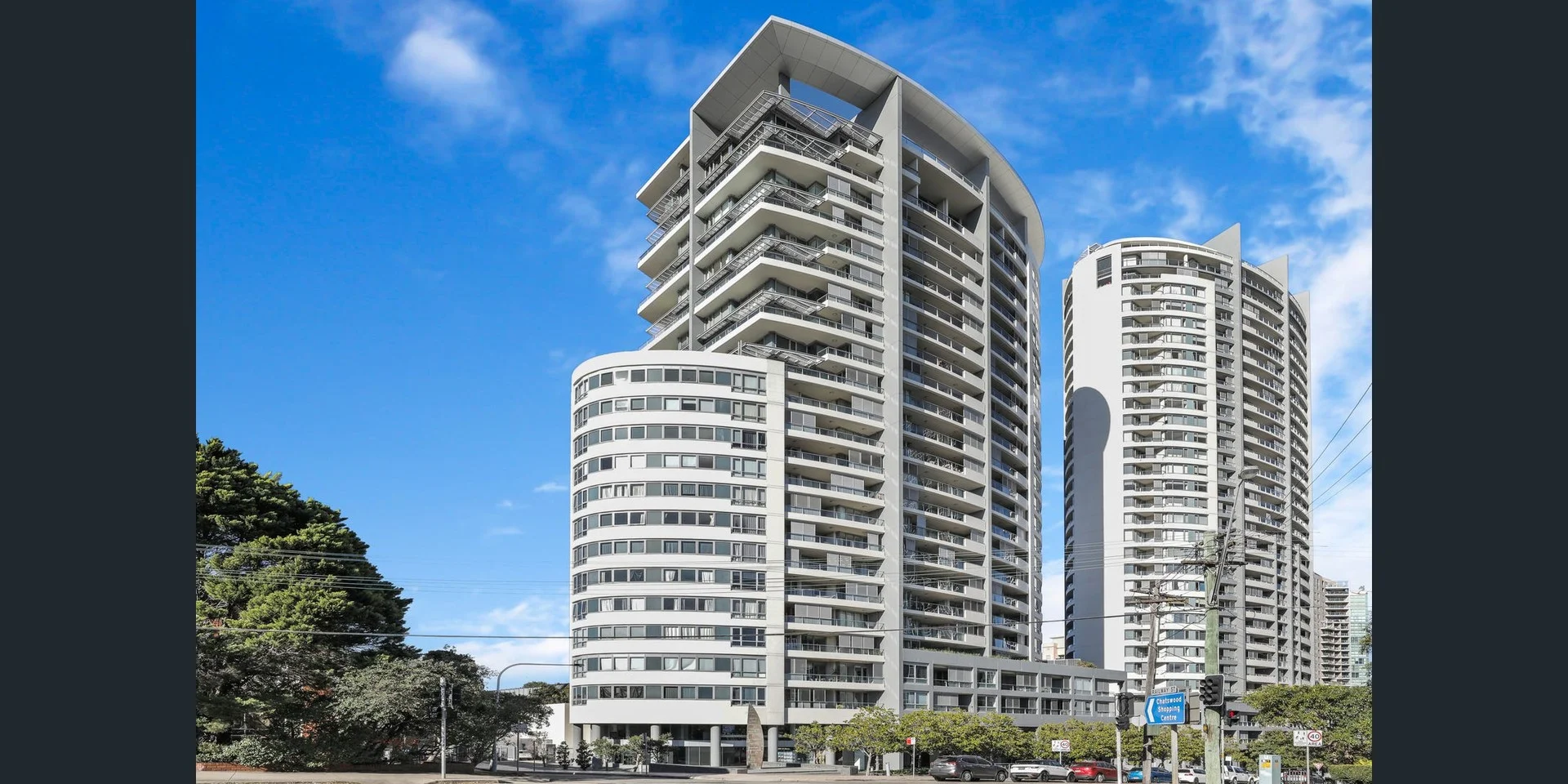 11 Railway St, Chatswood NSW 2067