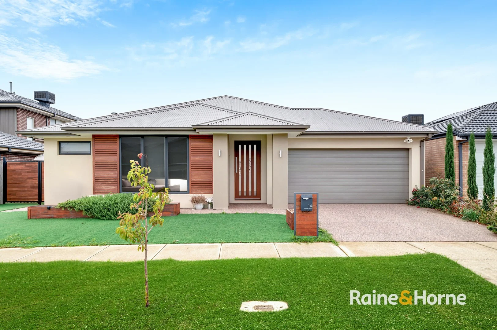 14 Vestige Circuit, Tarneit VIC 3029