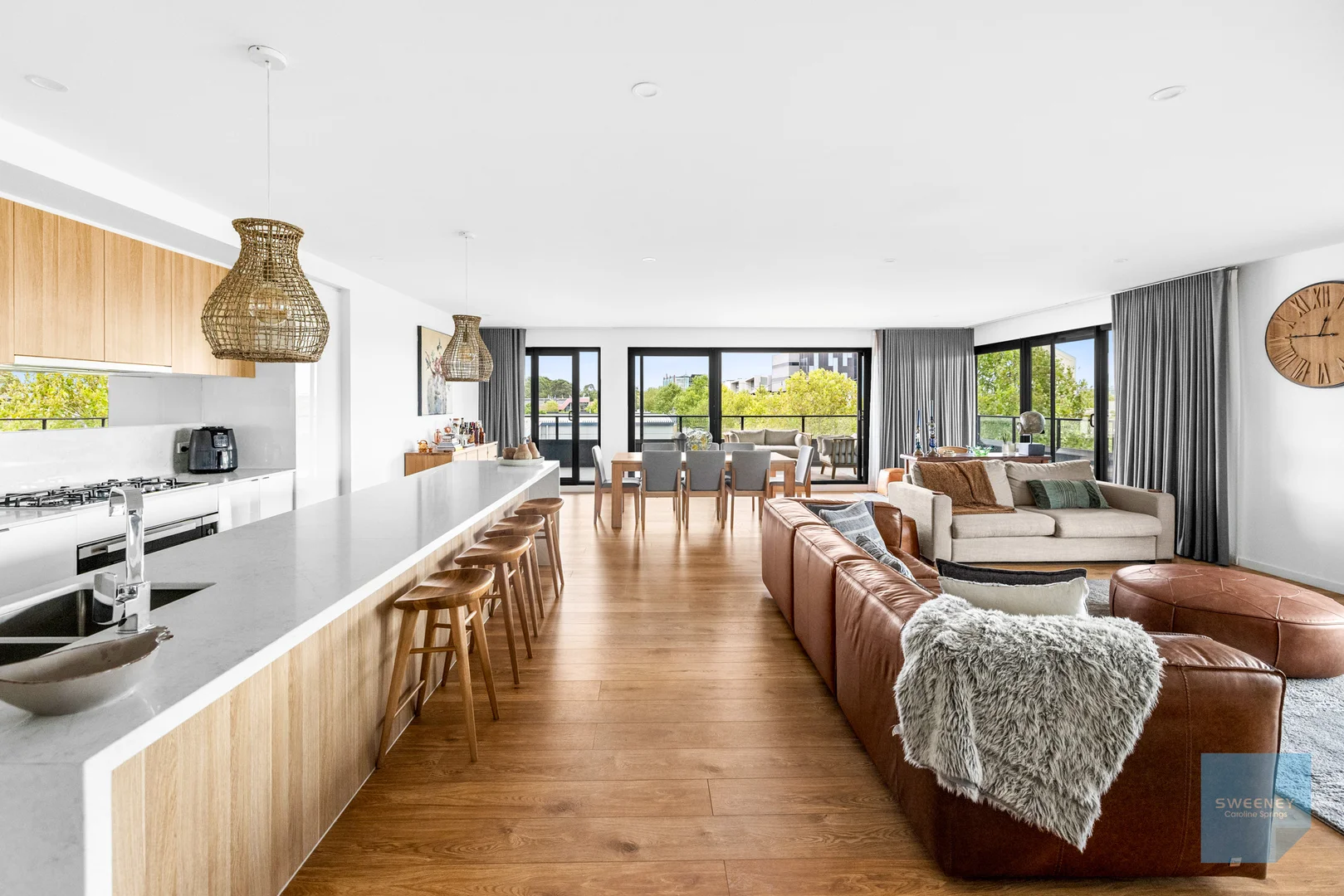 Additional image 2 of 207/173 Caroline Springs Boulevard, Caroline Springs VIC 3023