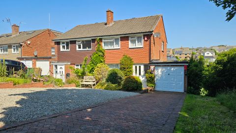 Blackstone Close, Plymouth PL9