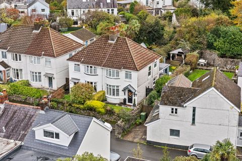 Nottage Road, Newton, Swansea SA3
