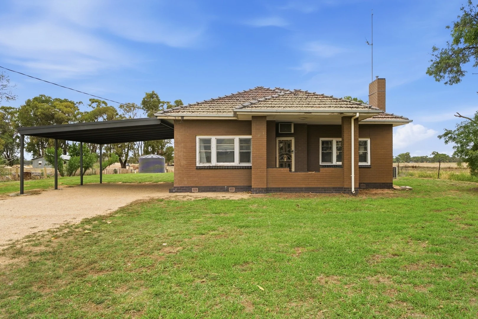206 Lorenzs Rd, Strathmerton VIC 3641