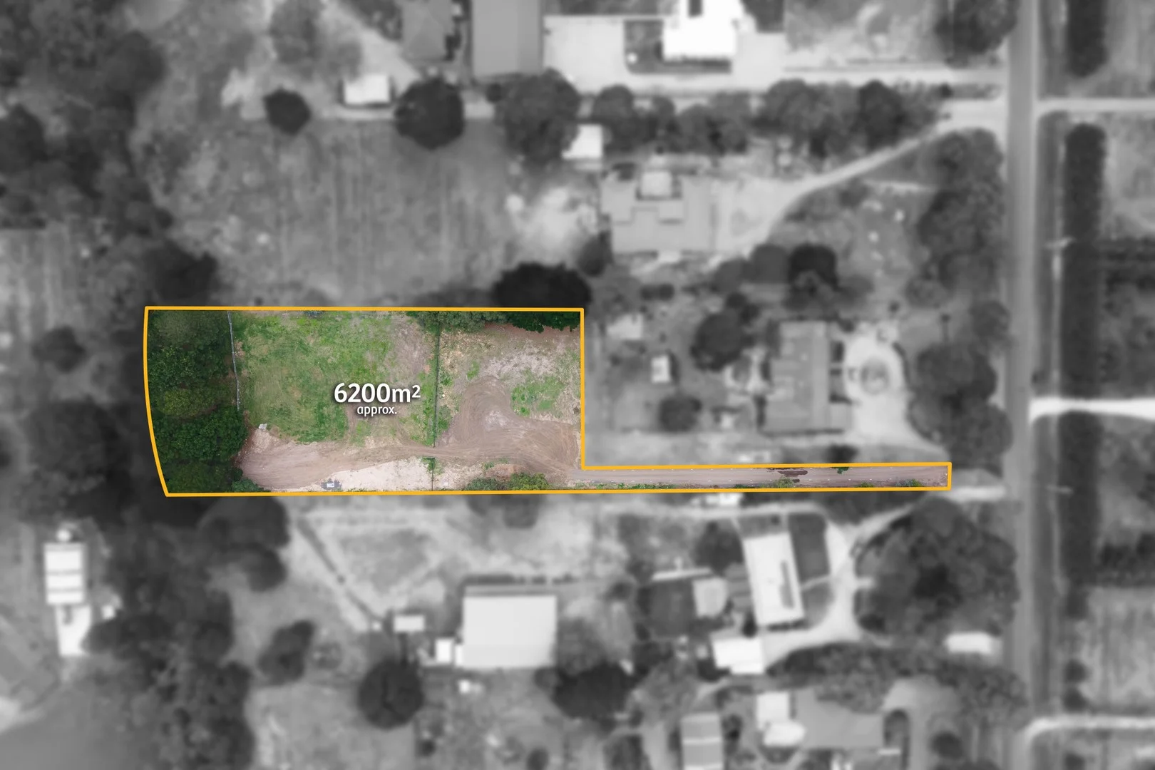 Lot 2/115 Sandy Creek Road, Riddells Creek VIC 3431