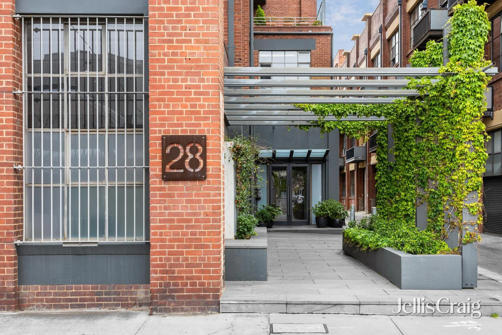 Additional image 2 of 404/28 Tanner Street, Richmond VIC 3121