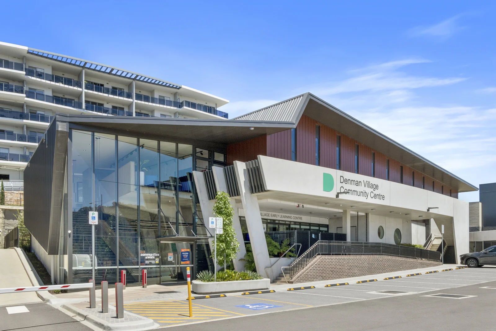 Additional image 21 of 55/44 Marie Little Crescent, Denman Prospect ACT 2611