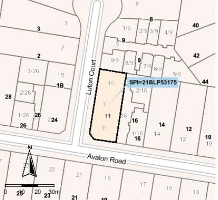 Additional image 4 of 10/Luton Court, Rowville VIC 3178