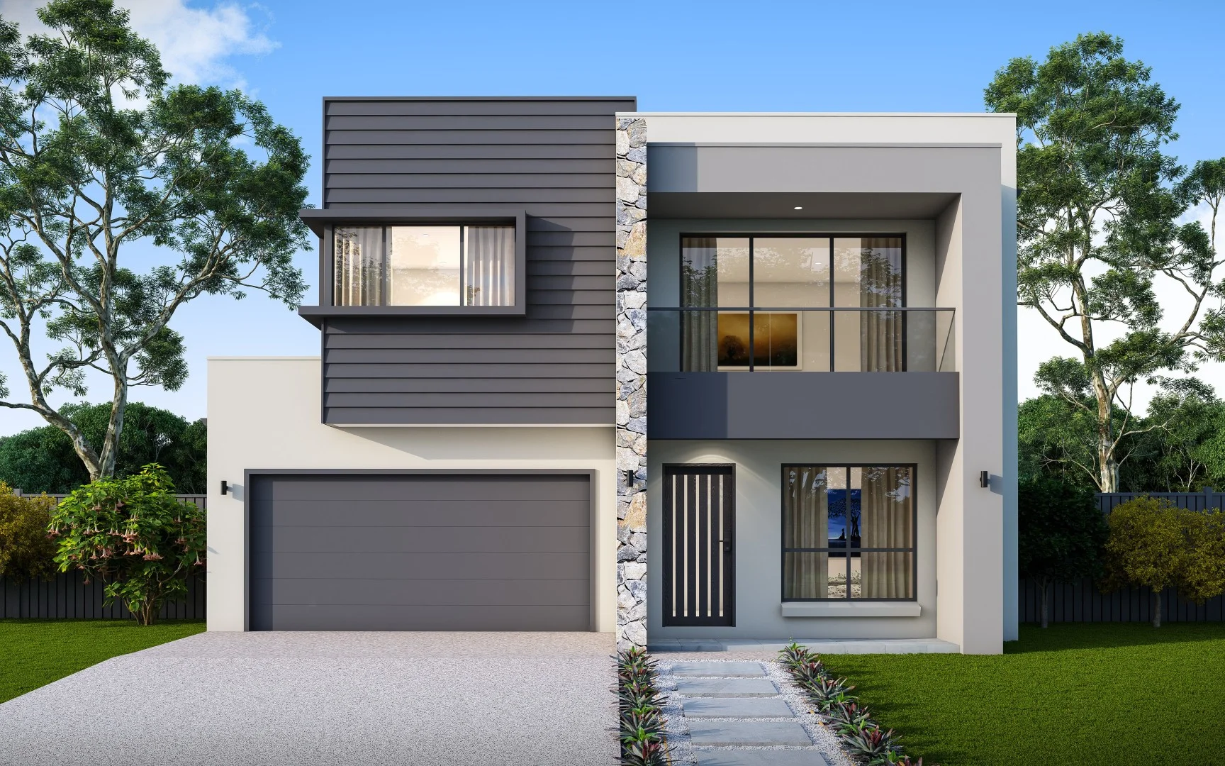 Lot 2137 Proposed Road 13 (Figtree Hill Estate Stg-2), Gilead NSW 2560