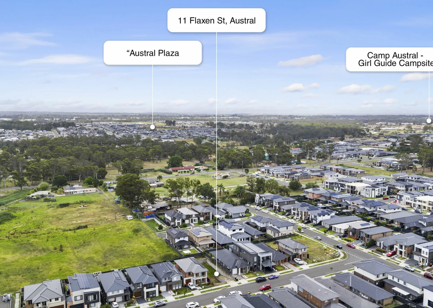 Additional image 3 of 11 Flaxen Street, Austral NSW 2179