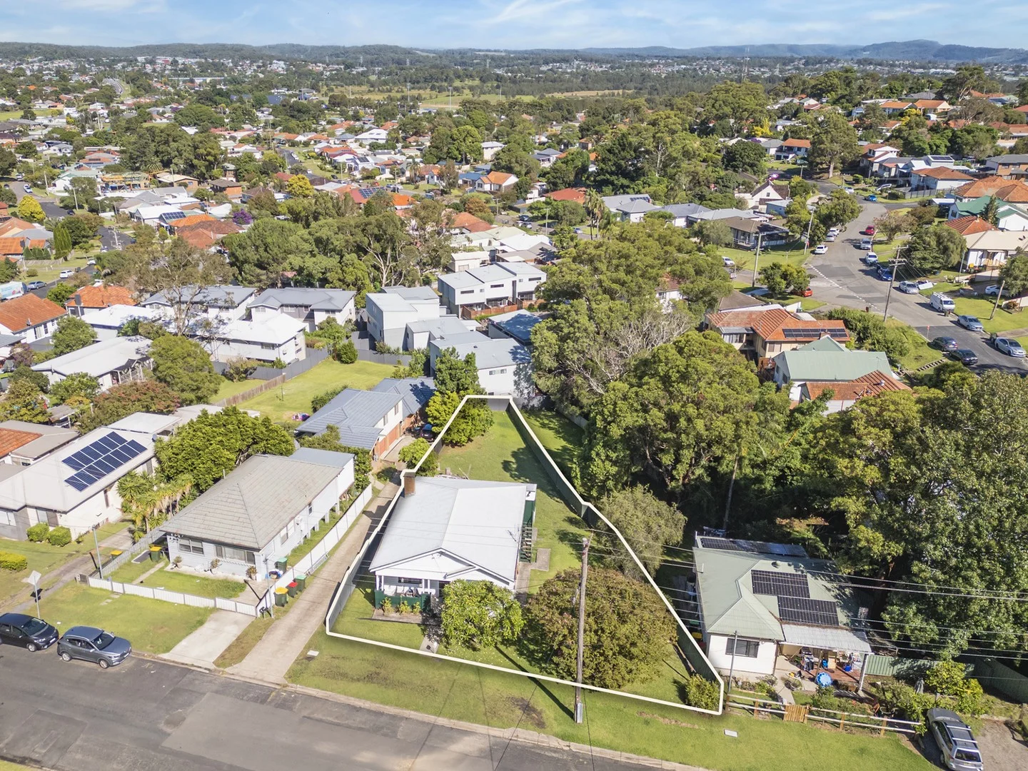 Additional image 14 of 33 Naughton Avenue, Birmingham Gardens NSW 2287