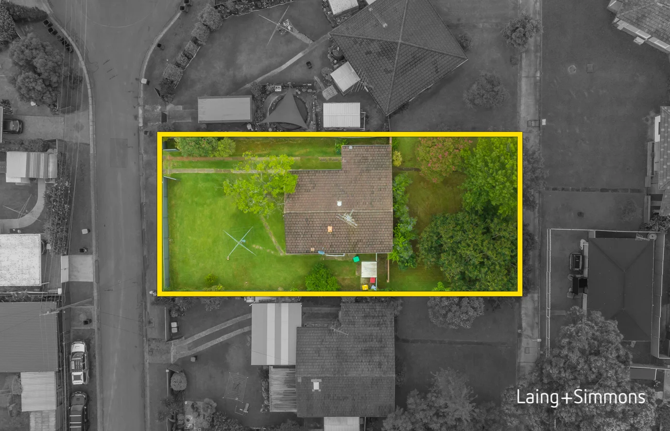 8 Detzner Place, Whalan NSW 2770