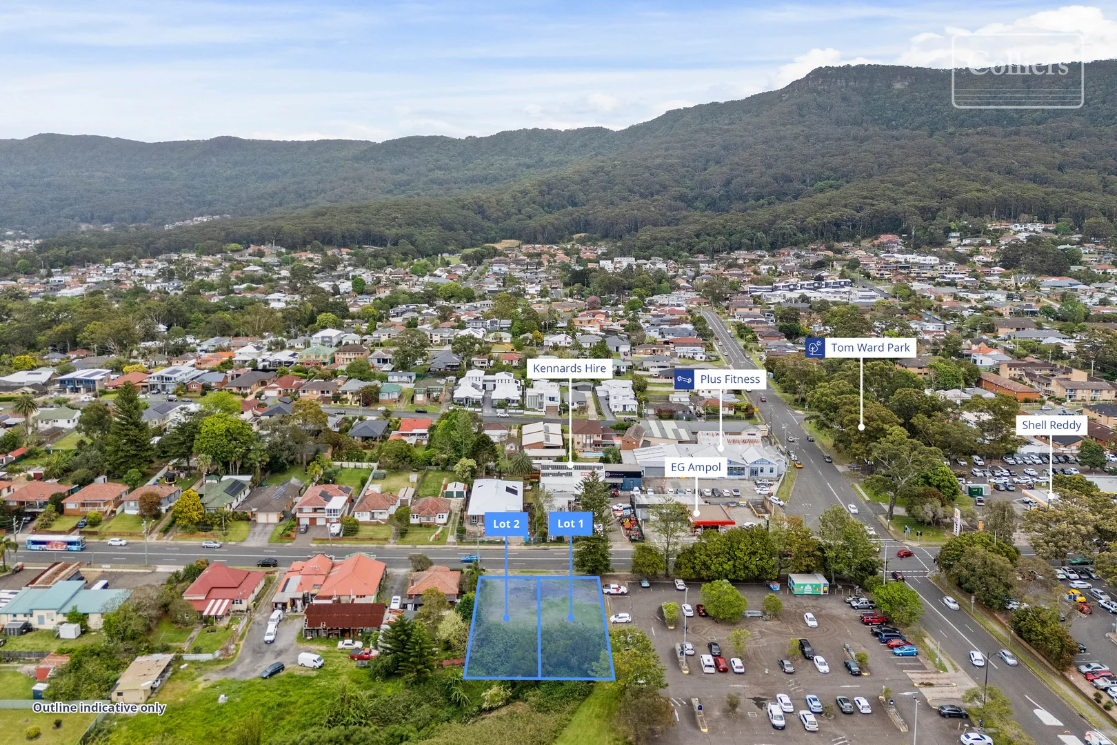 Additional image 7 of 320-324 Princes Highway, Corrimal NSW 2518