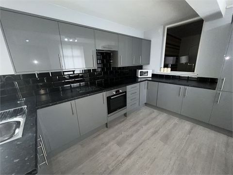 Richardson Street, Sandfields, Swansea SA1