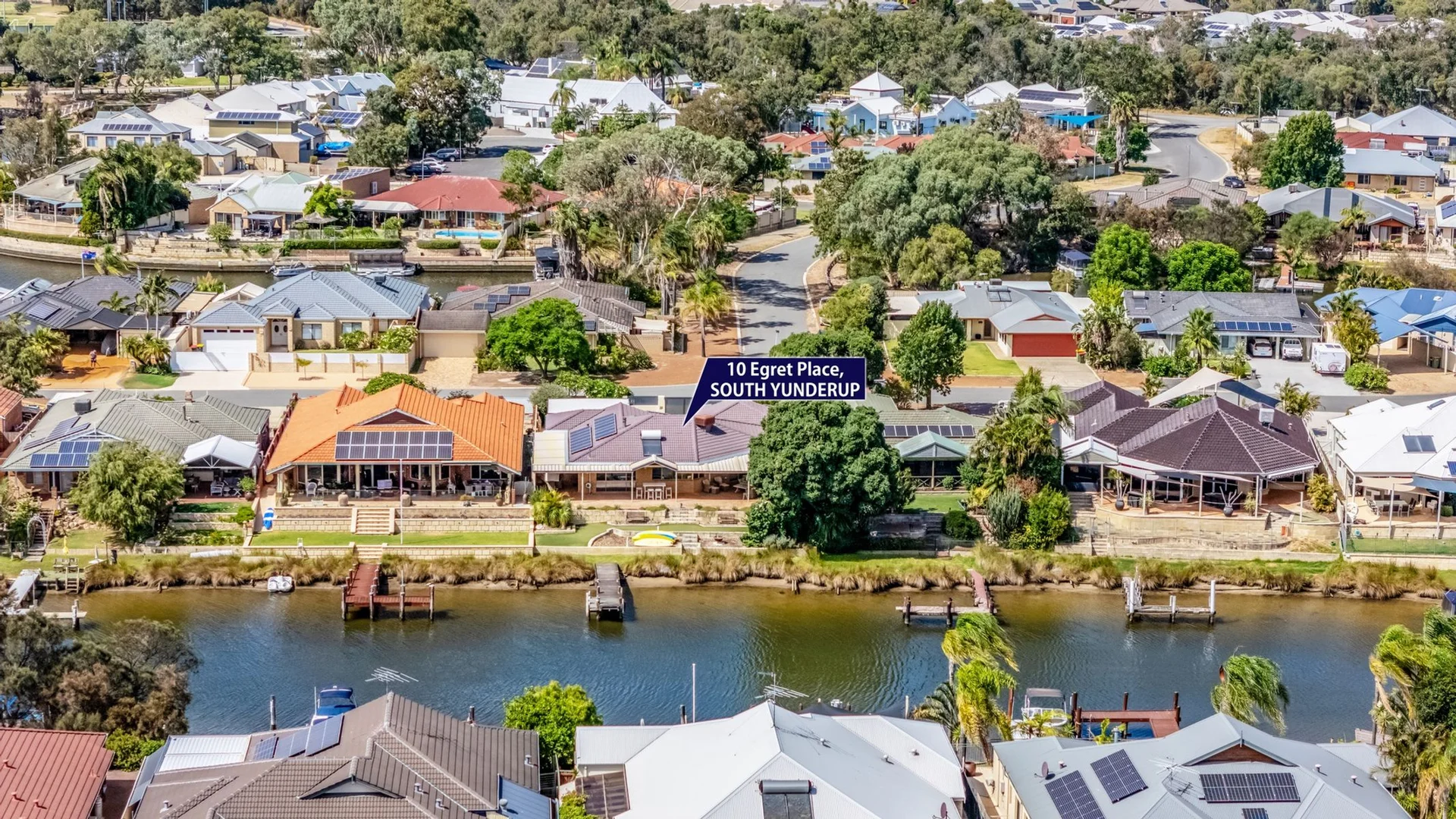 Additional image 31 of 10 Egret Place, South Yunderup WA 6208
