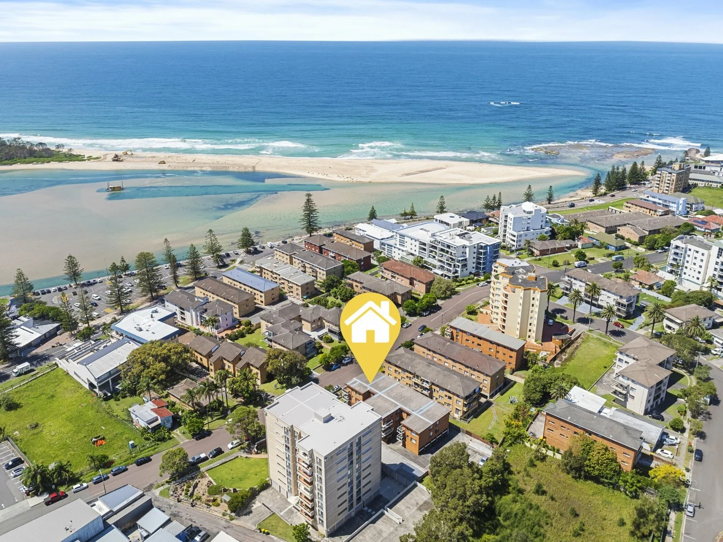 1/15 Ocean Parade, The Entrance NSW 2261