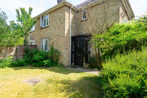 216 Bluebell Road, Norwich NR4