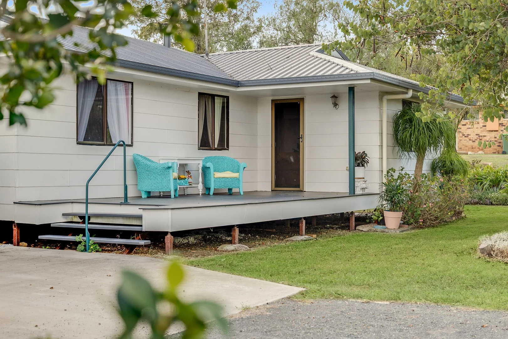 51 Treeline Drive, Gowrie Junction QLD 4352