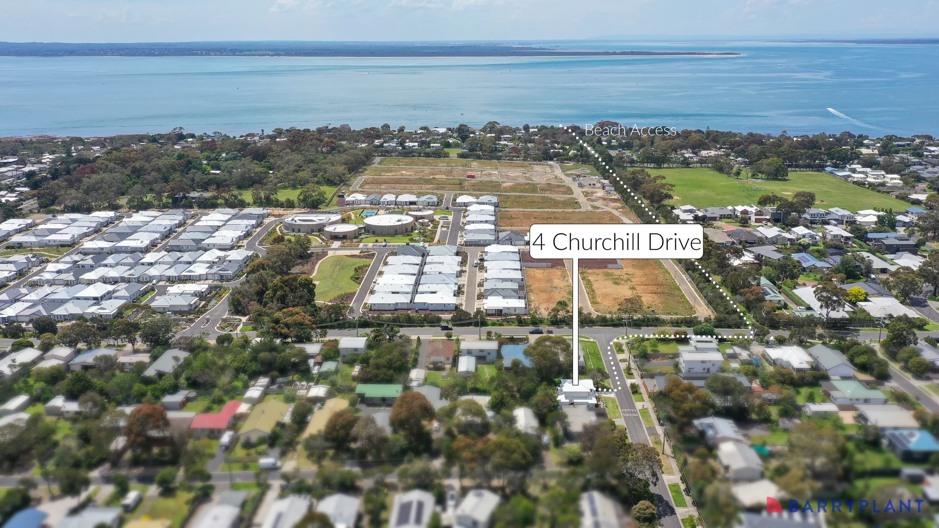 Additional image 18 of 4 Churchill Drive, Cowes VIC 3922