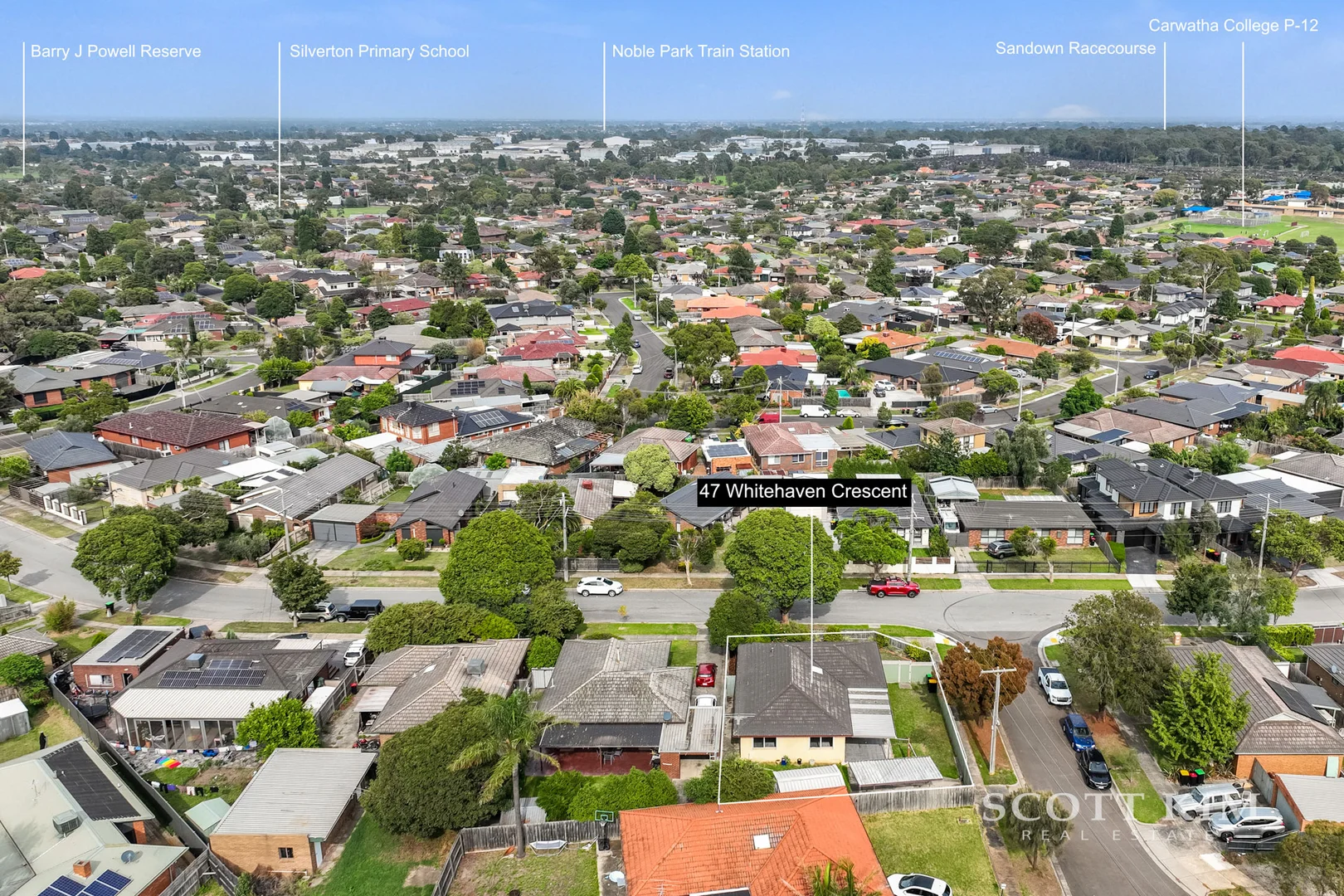 Additional image 15 of 47 Whitehaven Crescent, Noble Park North VIC 3174