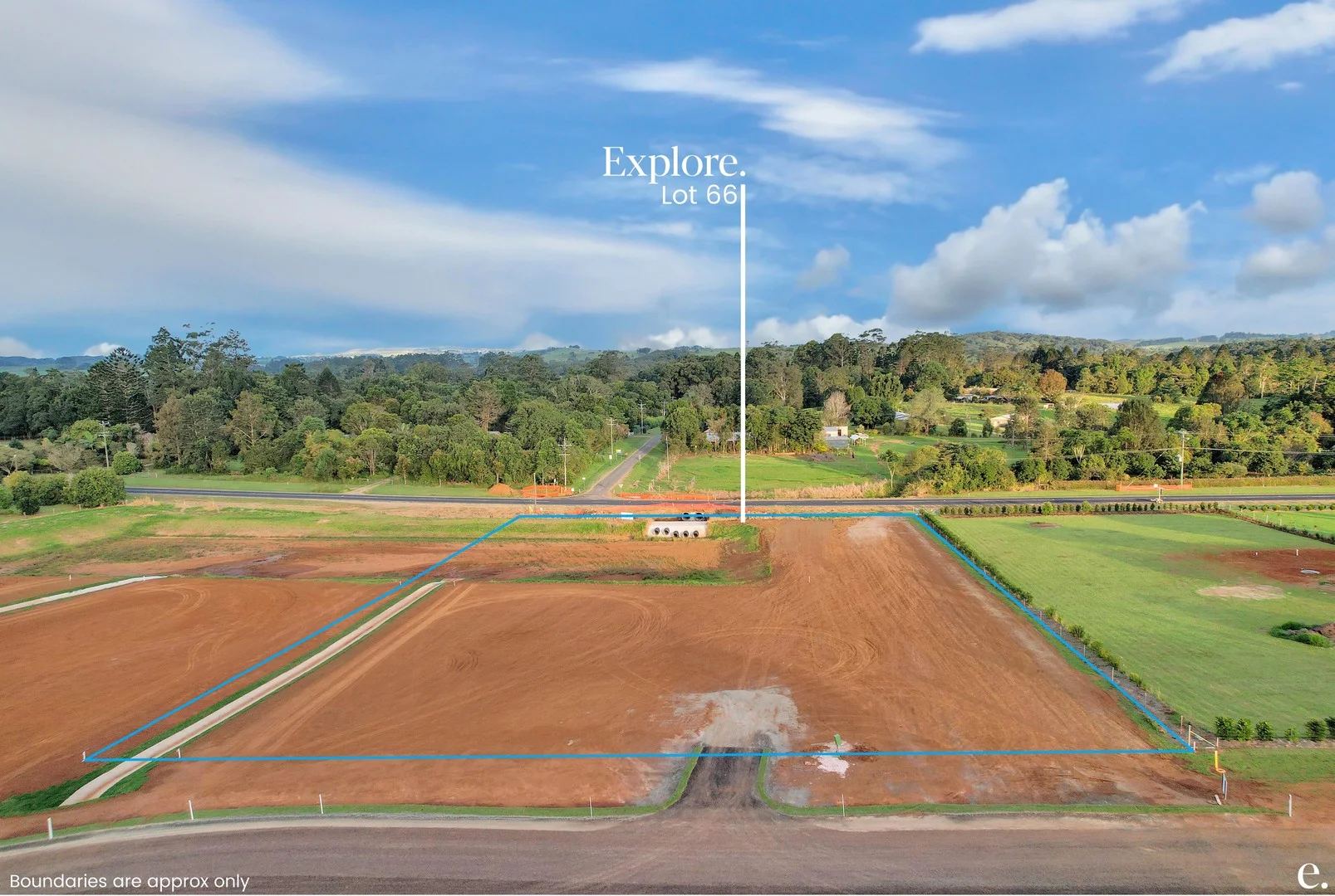 Additional image 2 of Lot 66/12 Amber Close, Peeramon QLD 4885