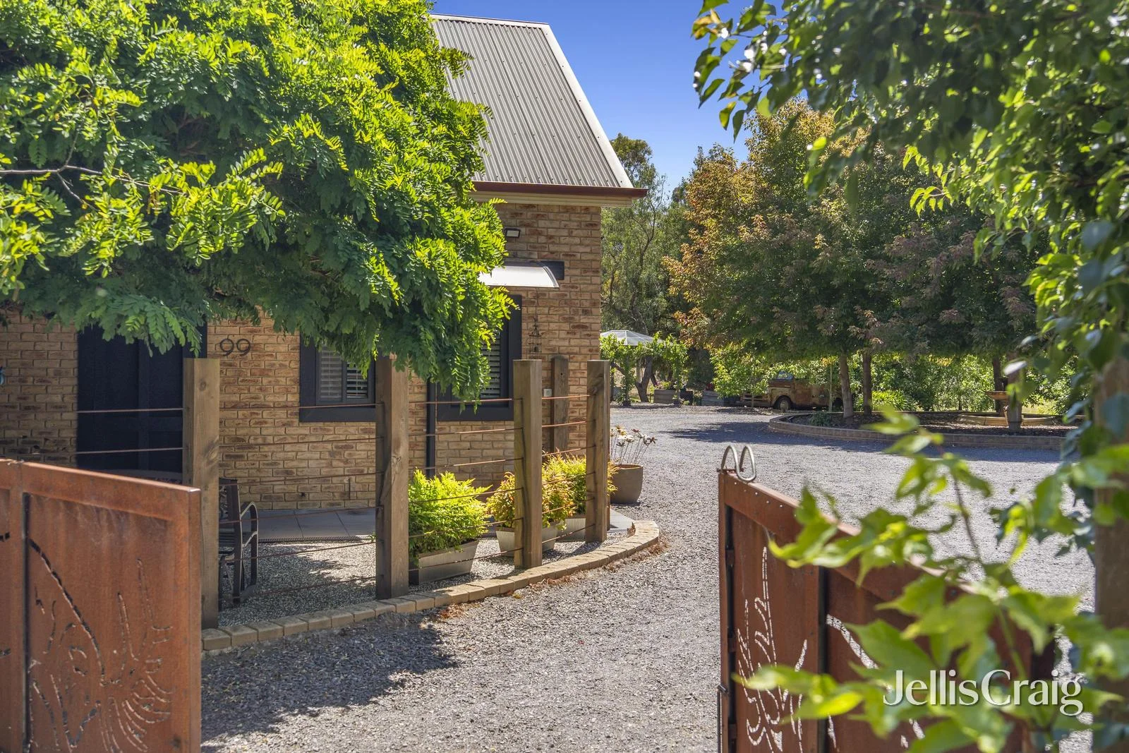 Additional image 20 of 99 Odgers Road, Barkers Creek VIC 3451