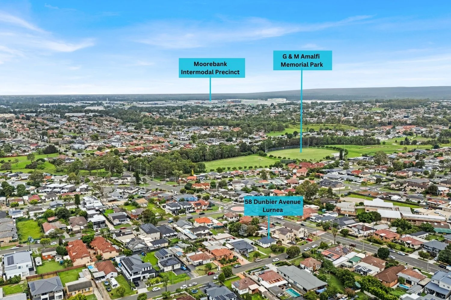 Additional image 12 of 58 Dunbier Avenue, Lurnea NSW 2170