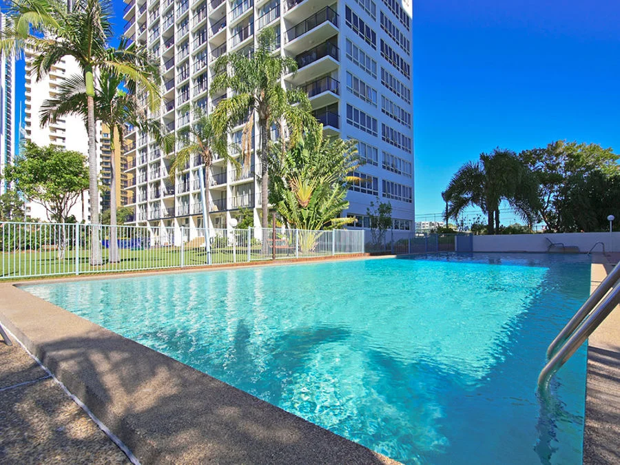 5B 2 Riverview Parade, Surfers Paradise QLD 4217