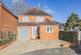 Riverside Close, Bridge, Canterbury, Kent, CT4