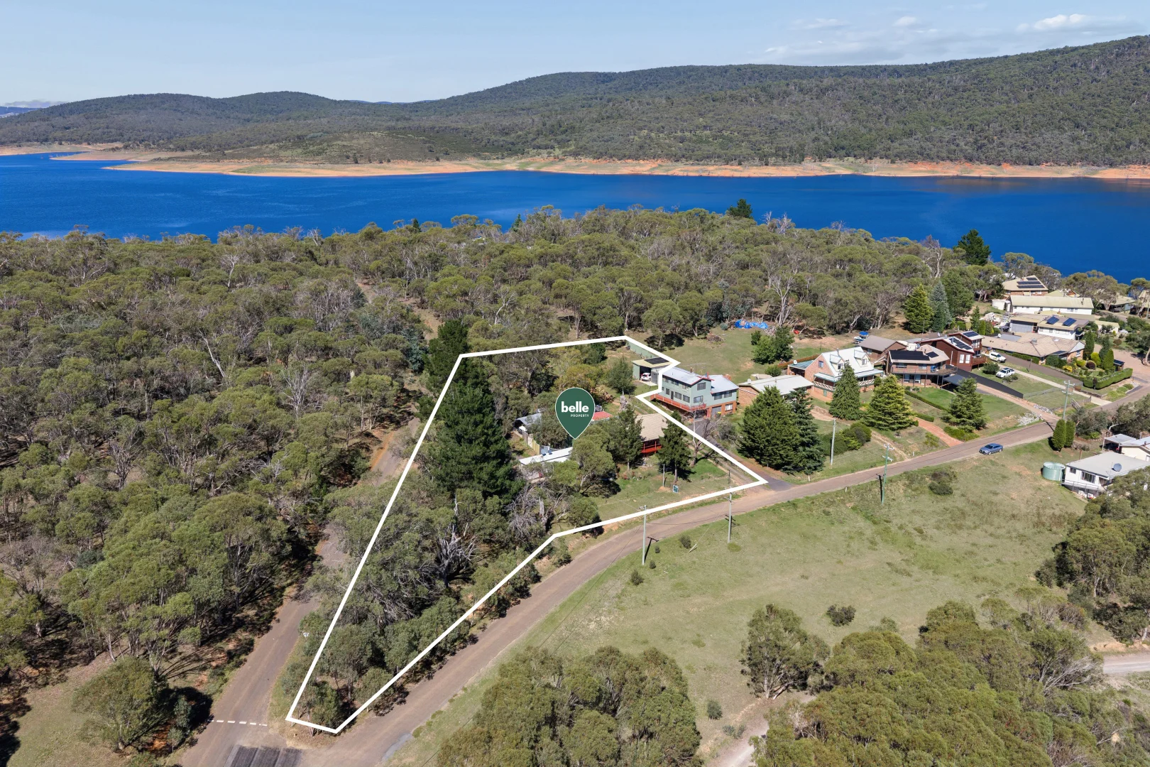 Additional image 25 of 1 Headland Road, Anglers Reach NSW 2629
