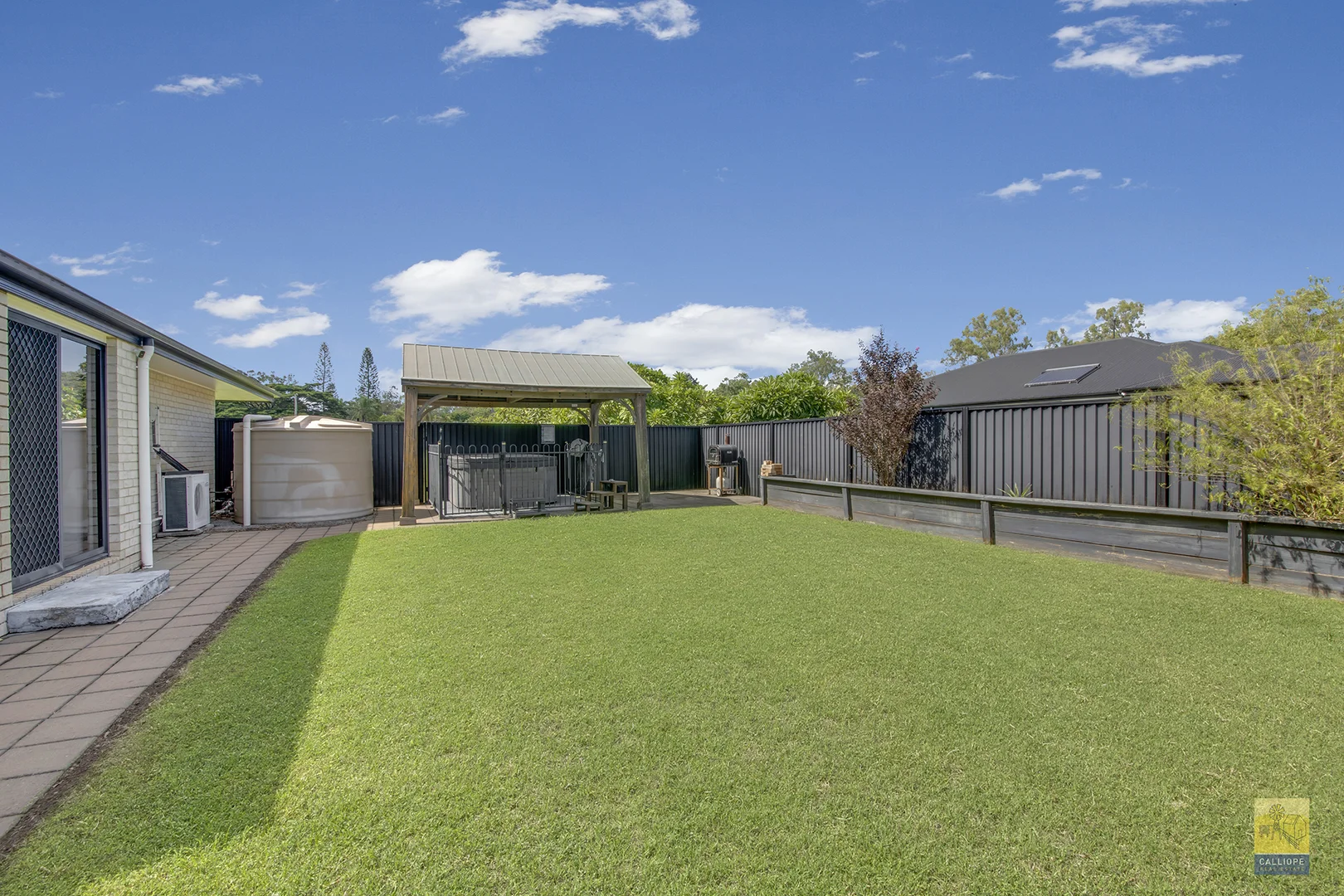Additional image 16 of 1 Nanando Drive, Calliope QLD 4680