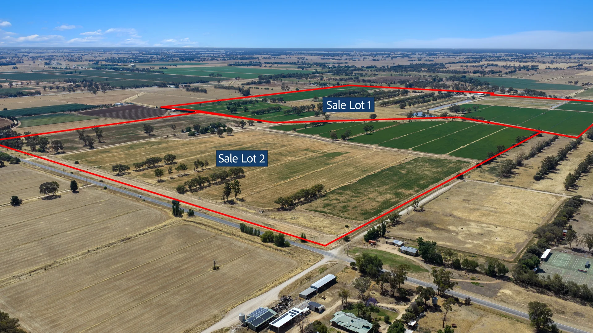 Additional image 3 of 779 Spences Road & 96 Katunga-Picola Road, Katunga VIC 3640