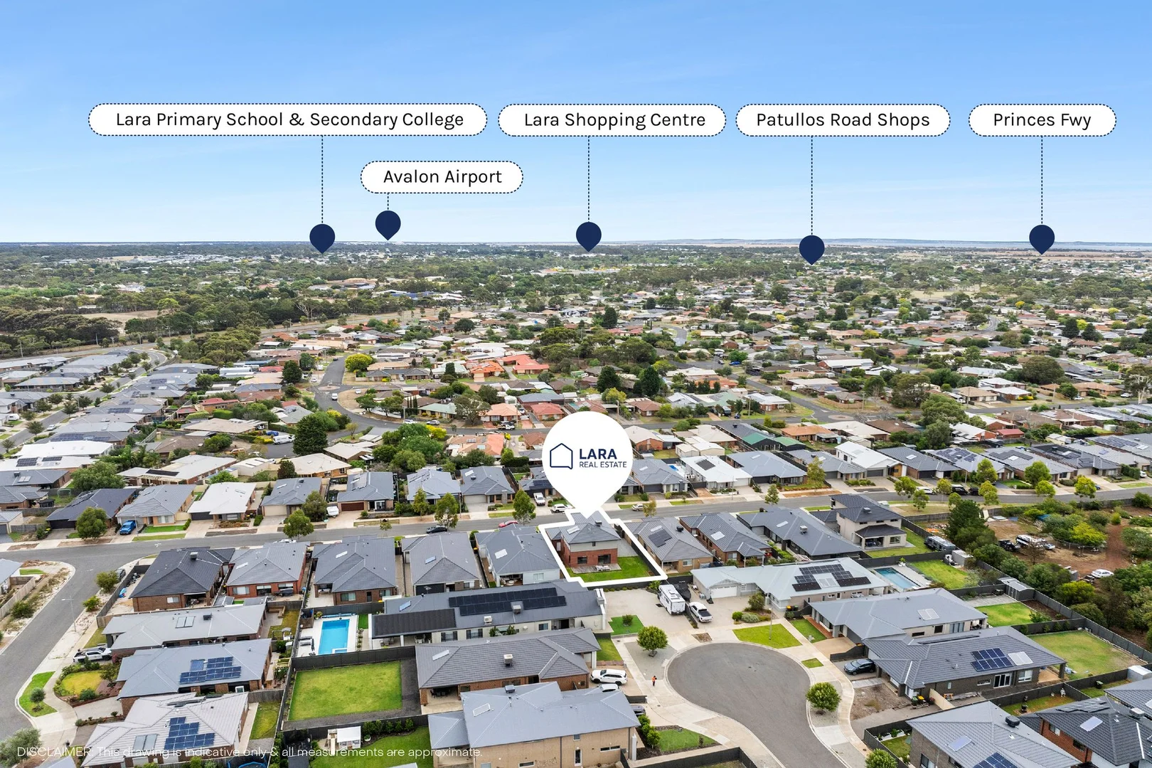 Additional image 17 of 20 Cedar Road, Lara VIC 3212