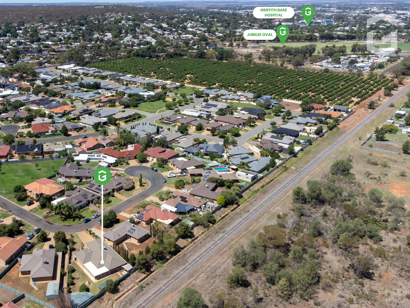 Additional image 21 of 17 Robrick Close, Griffith NSW 2680