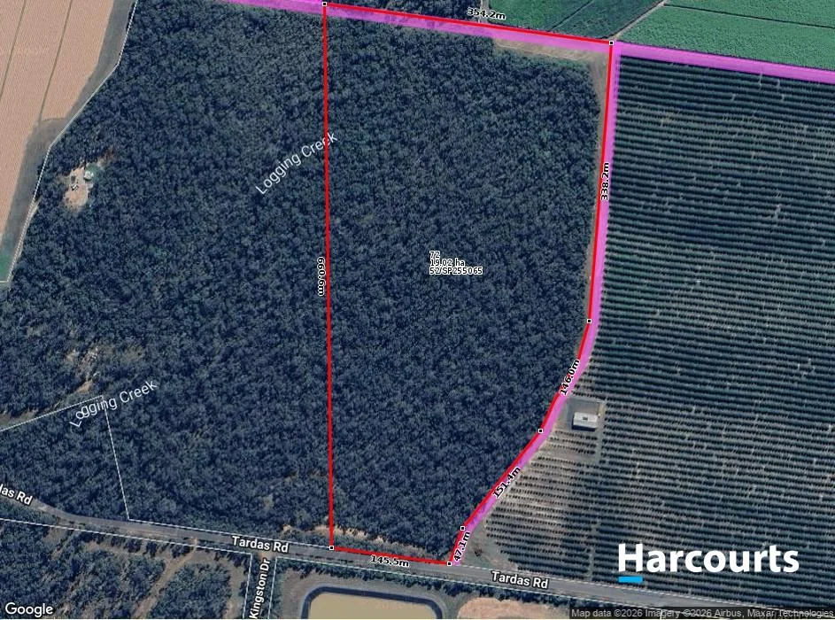 Additional image 6 of Lot 52 Tardas Road, Gregory River QLD 4660